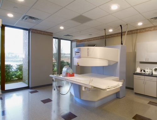 Northside Hospital Cherokee MRI