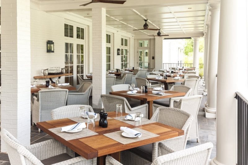 Ansley Golf Club City View Addition Hodges & Hicks