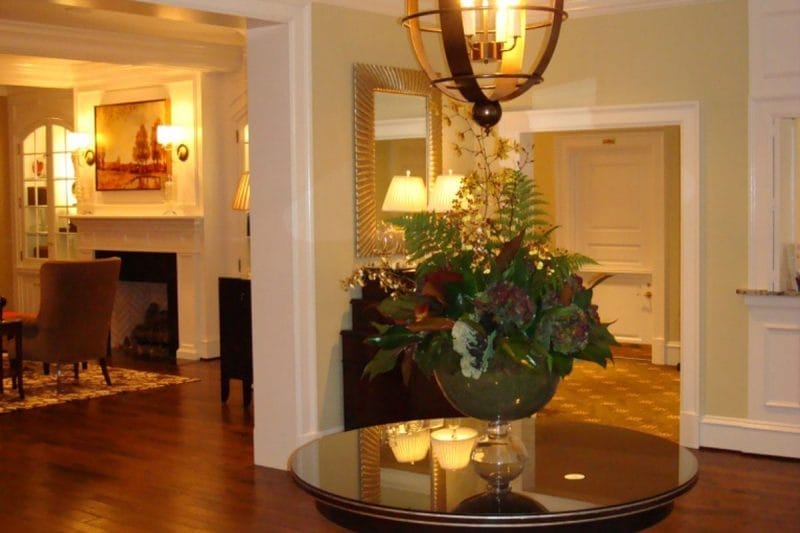 Ansley Golf Club Hodges & Hicks