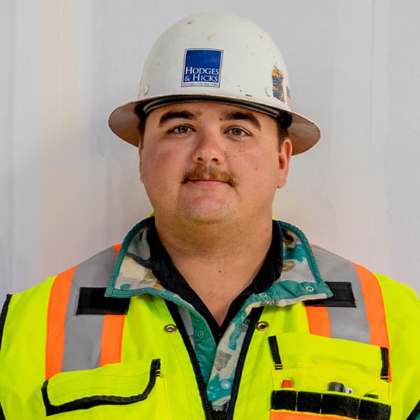 Careers at Hodges and Hicks – Field Engineer Careers at Hodges and Hicks - Field Engineer