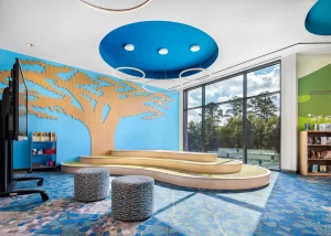 Holy Innocents Episcopal Lower School