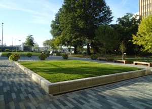 Monarch Plaza