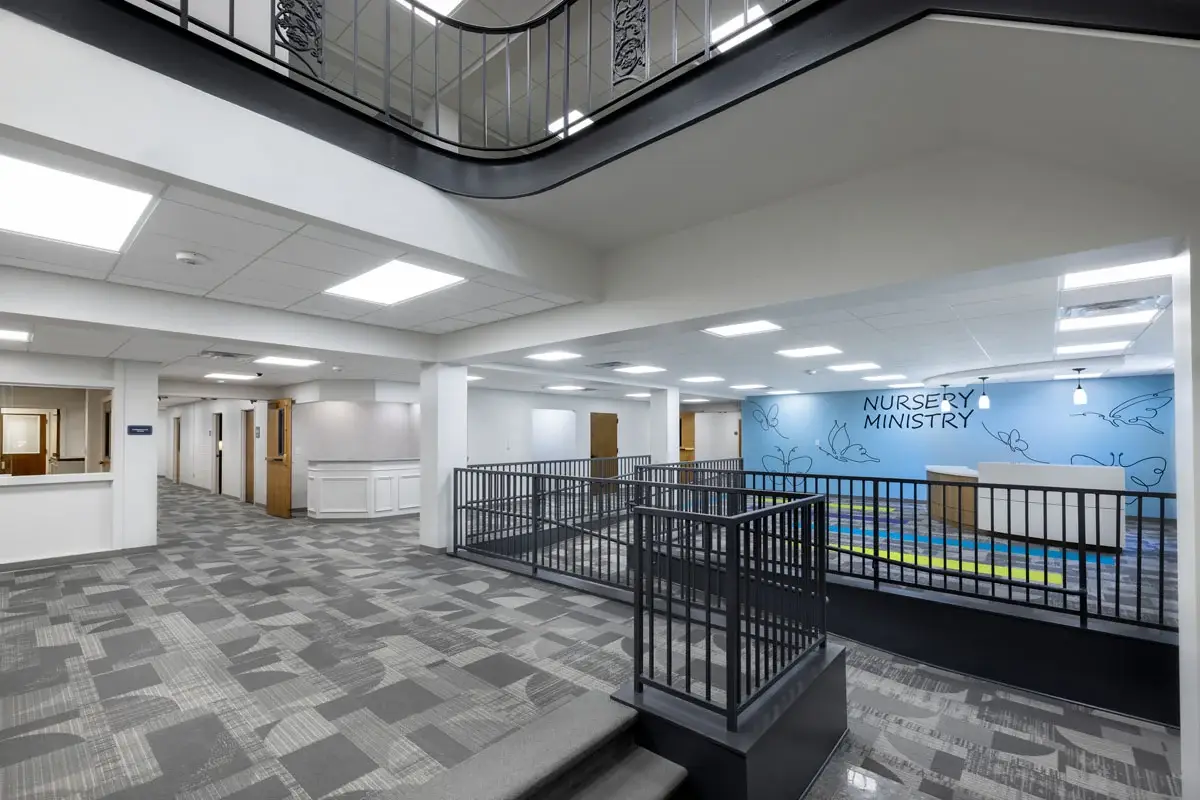 First Presbyterian Church of Rome