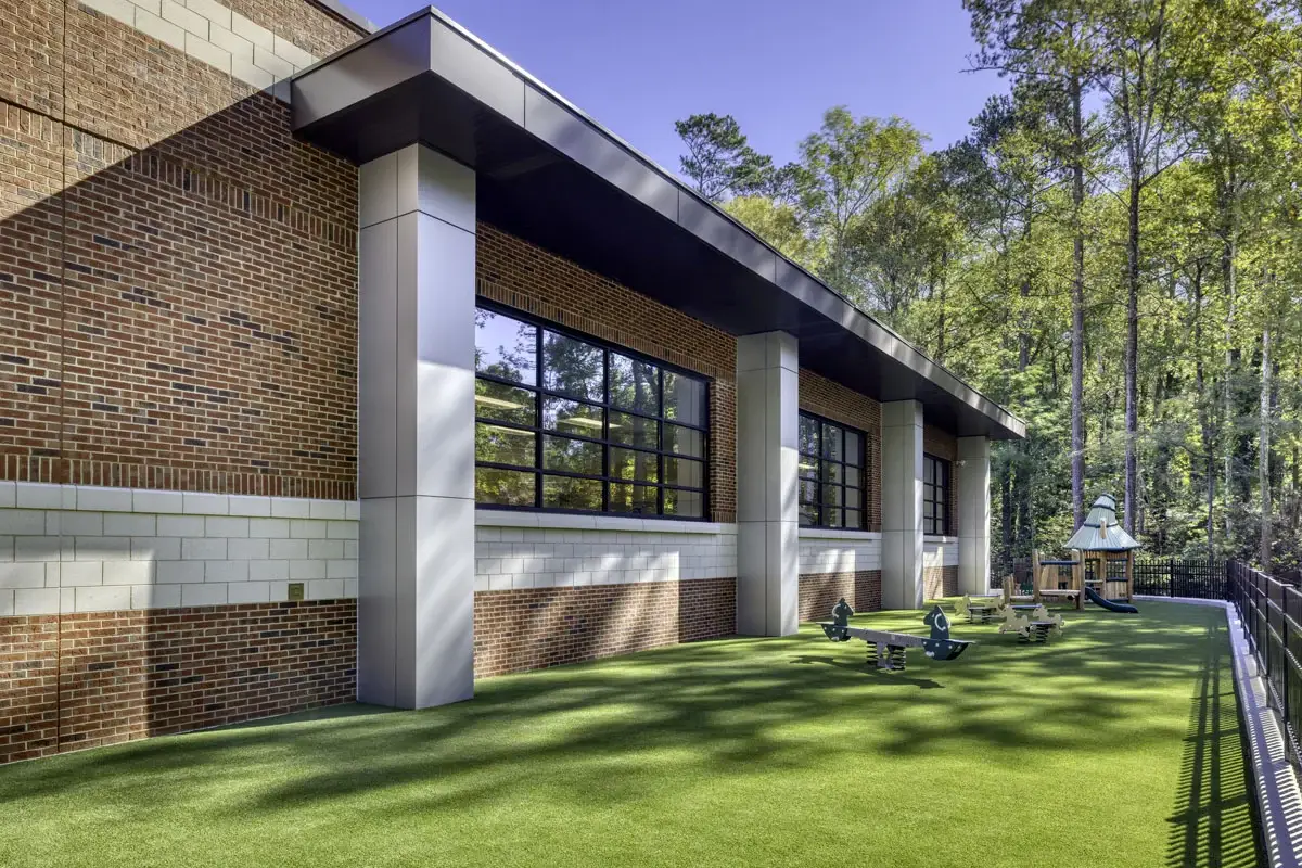 The Westminster School - Glen Early Learning Center