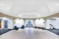 Trinity School - Interior Renovation