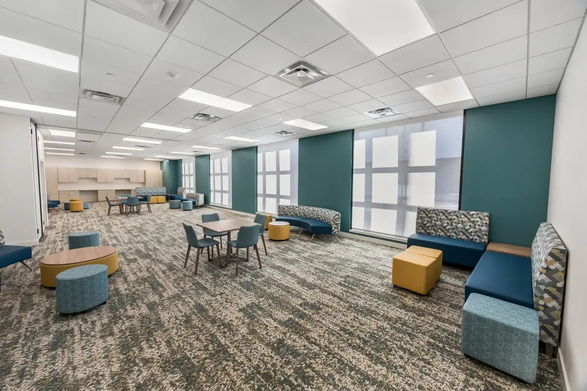 Saint Brigid Catholic Church