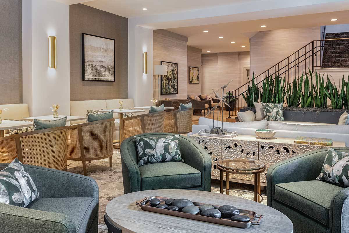 The Ritz Carlton Reynolds, Lake Oconee