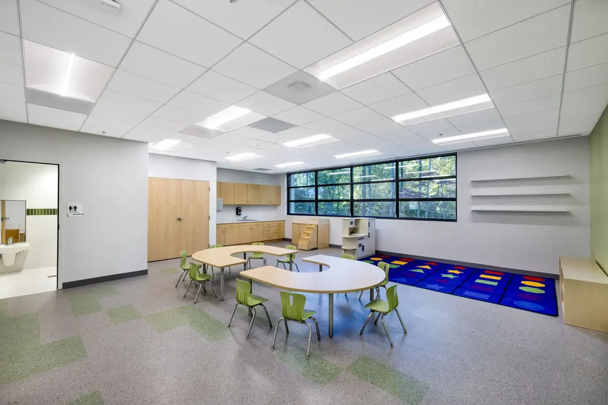 The Westminster School - Glen Early Learning Center