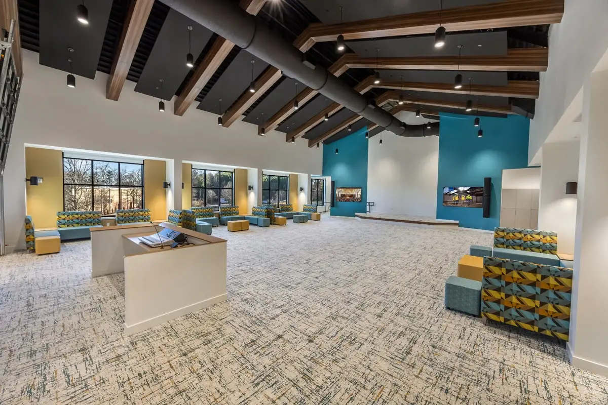 Saint Brigid Catholic Church