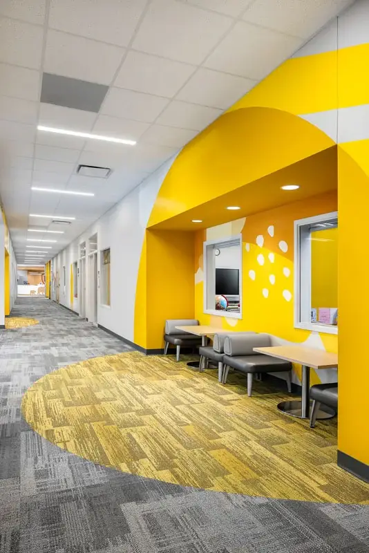 Holy Innocents Episcopal Lower School 