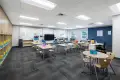 Trinity School - Interior Renovation