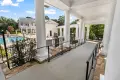 Druid Hills Golf Club - Clifton Building & Pool Renovation