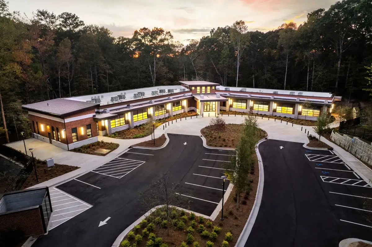 The Westminster School - Glen Early Learning Center