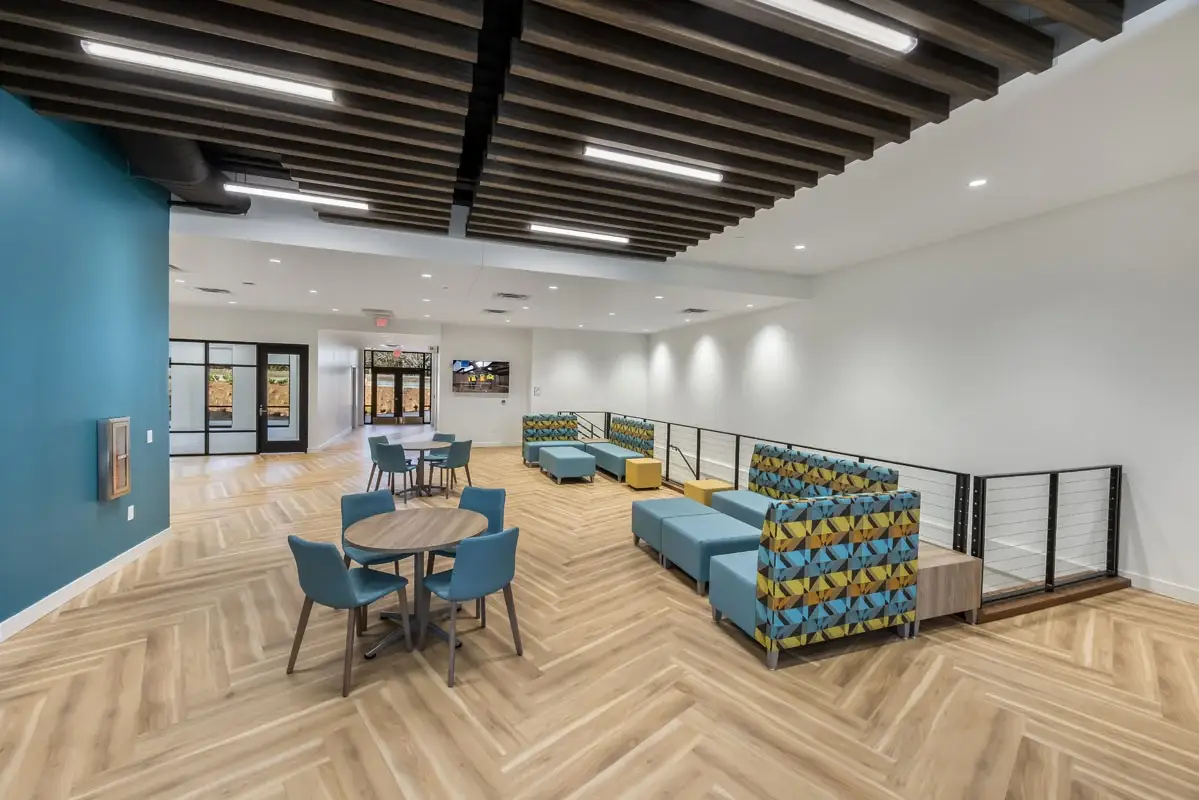 Saint Brigid Catholic Church