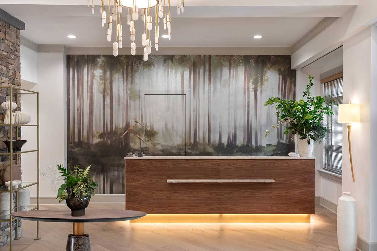 The Ritz Carlton Reynolds, Lake Oconee