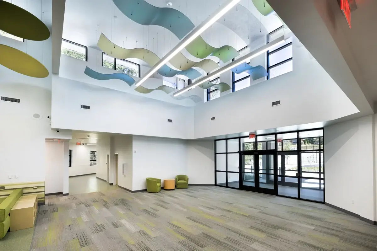 The Westminster School - Glen Early Learning Center