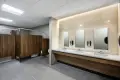 Trinity School - Interior Renovation