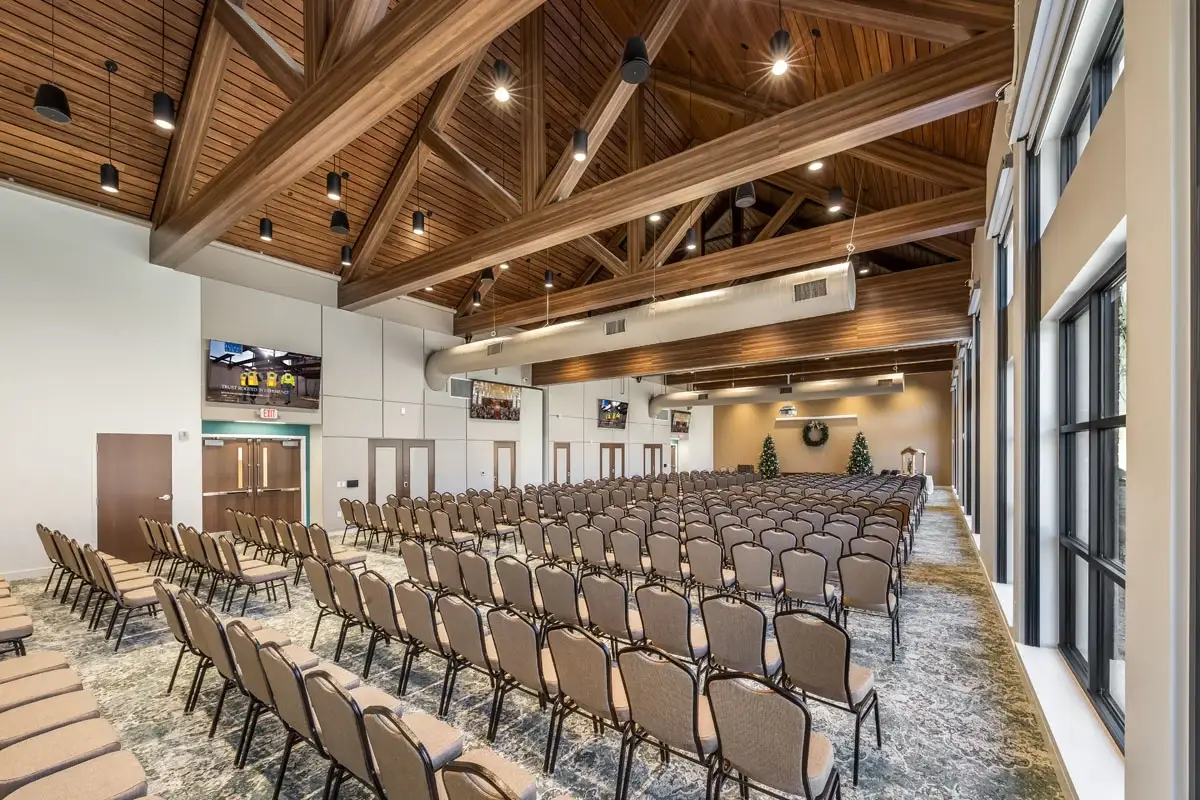 Saint Brigid Catholic Church