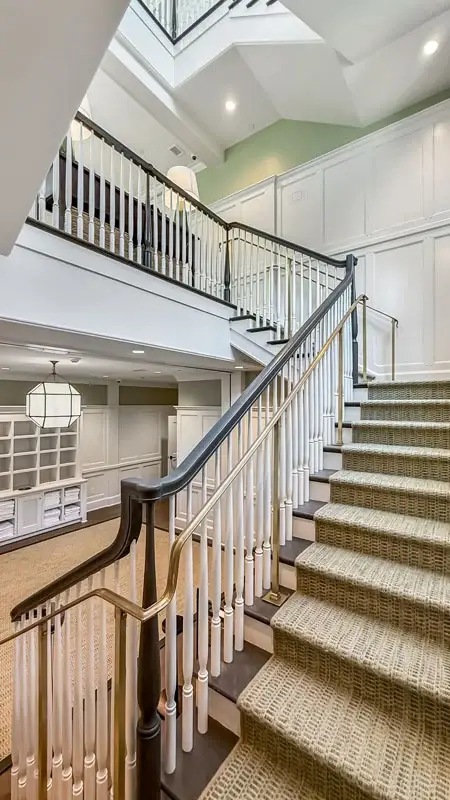 Druid Hills Golf Club - Clifton Building & Pool Renovation