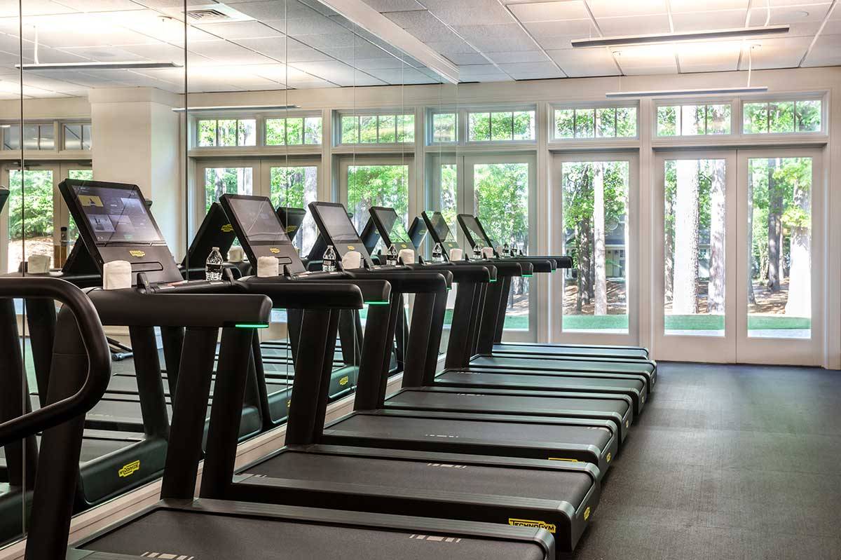 The Ritz Carlton Reynolds, Lake Oconee
