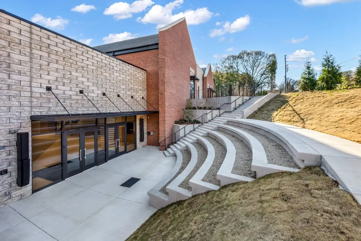 Saint Brigid Catholic Church