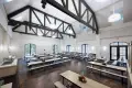 Trinity School - Interior Renovation