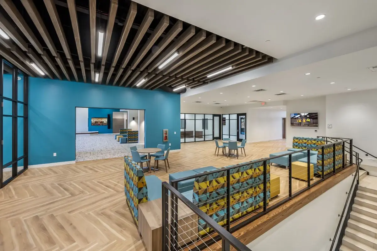 Saint Brigid Catholic Church