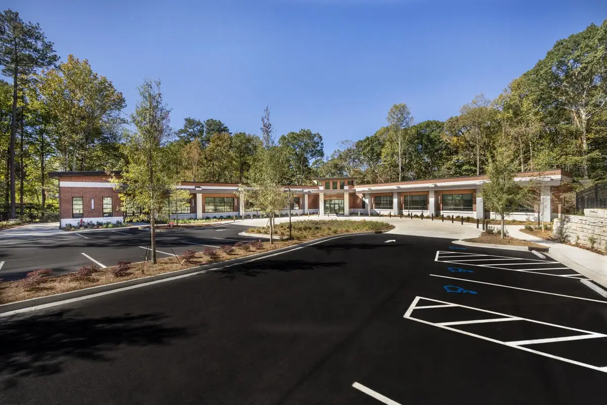 The Westminster School - Glen Early Learning Center