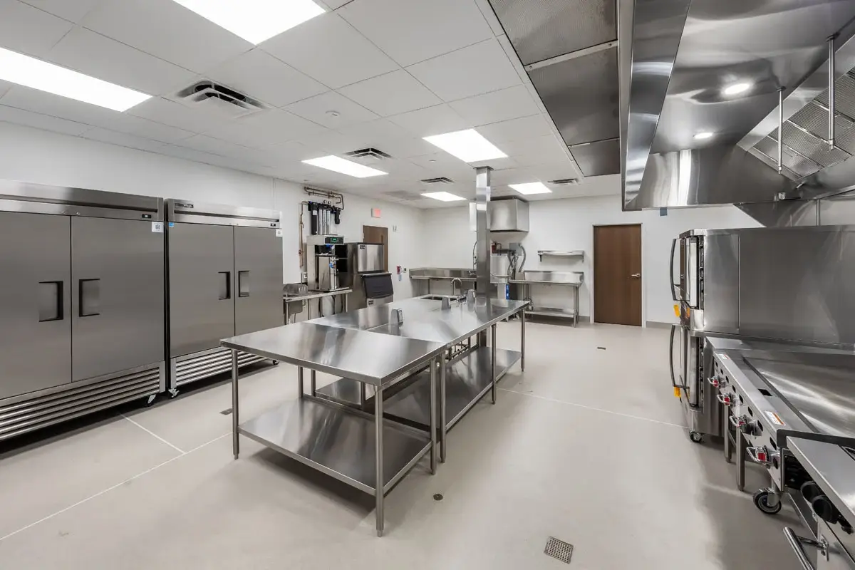 Saint Brigid Catholic Church