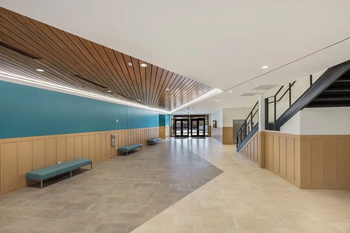 Saint Brigid Catholic Church