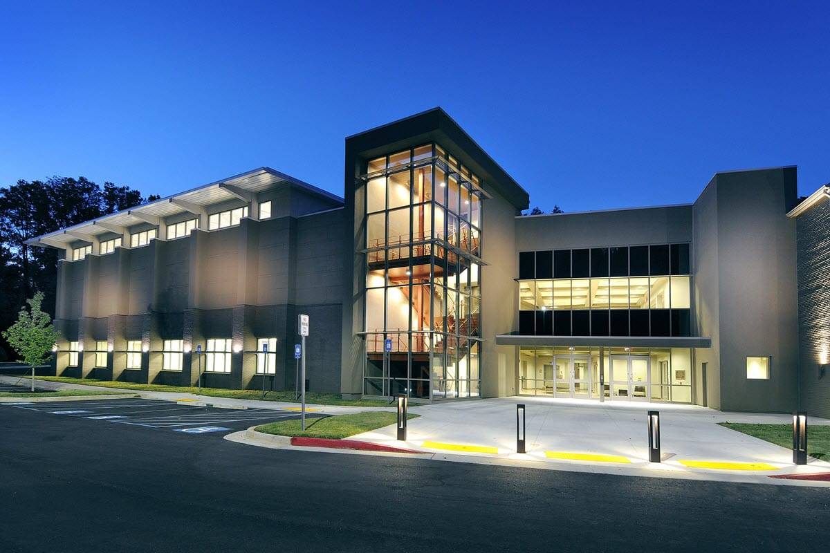 Holy Transfiguration Greek Orthodox Church