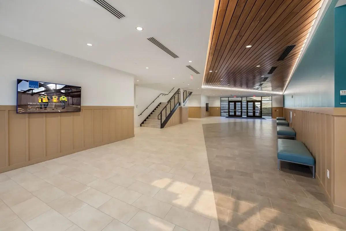 Saint Brigid Catholic Church