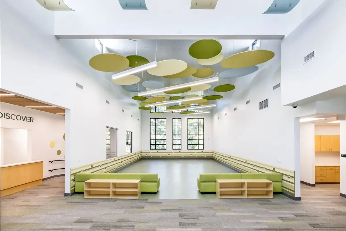 The Westminster School - Glen Early Learning Center