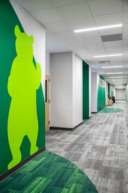 Holy Innocents Episcopal Lower School 