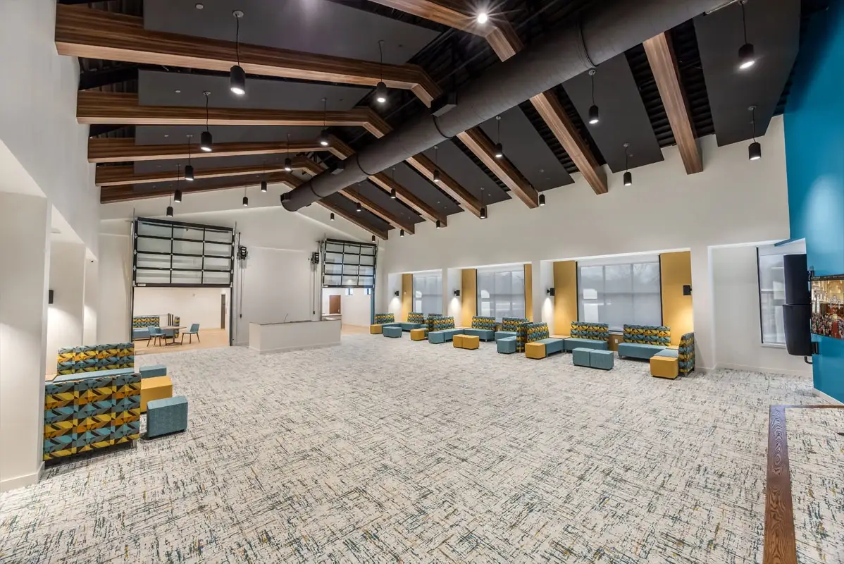 Saint Brigid Catholic Church