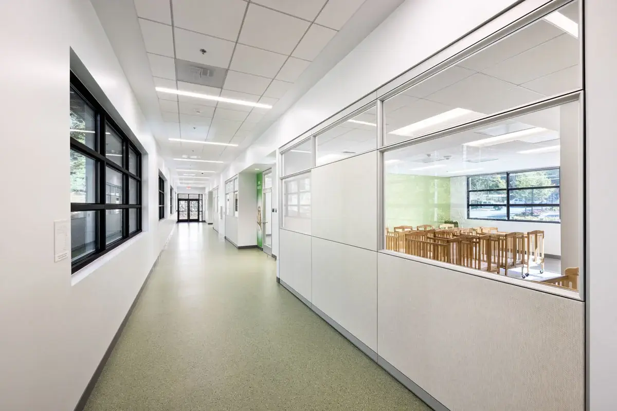 The Westminster School - Glen Early Learning Center