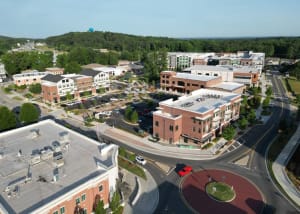 The Grove at Towne Center
